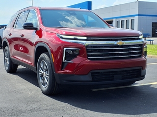2025 Chevrolet Traverse for sale in Cincinnati OH