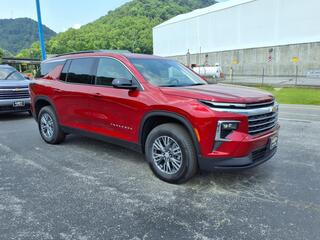 2025 Chevrolet Traverse for sale in Cabin Creek WV