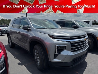 2025 Chevrolet Traverse for sale in Easley SC