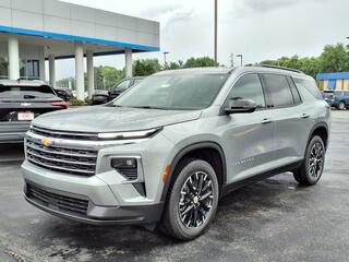 2025 Chevrolet Traverse for sale in Elkhart IN