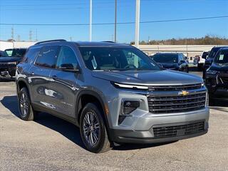 2025 Chevrolet Traverse for sale in Chattanooga TN