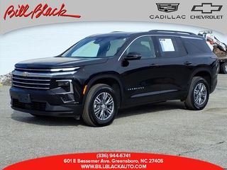 2025 Chevrolet Traverse for sale in Greensboro NC