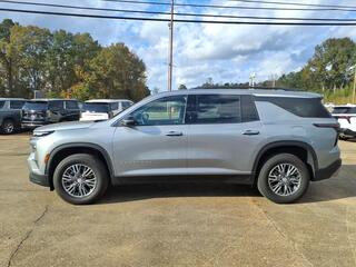 2025 Chevrolet Traverse for sale in Philadelphia MS