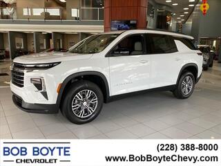 2025 Chevrolet Traverse for sale in Biloxi MS