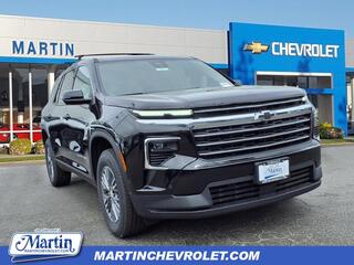 2025 Chevrolet Traverse for sale in Torrance CA