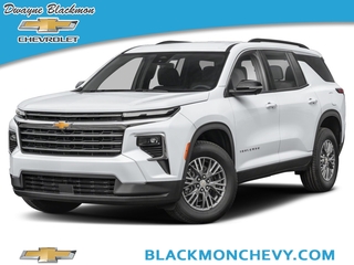 2025 Chevrolet Traverse for sale in Tupelo MS