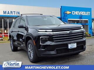 2025 Chevrolet Traverse for sale in Torrance CA