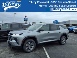 2025 Chevrolet Traverse for sale in Olathe KS