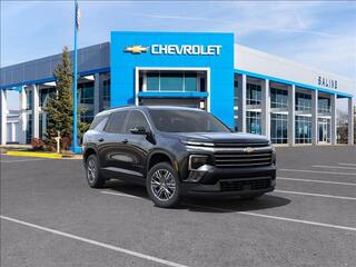 2025 Chevrolet Traverse for sale in Saline MI