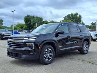 2025 Chevrolet Traverse for sale in Ann Arbor MI