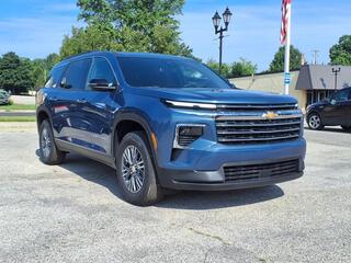 2025 Chevrolet Traverse for sale in New Era MI