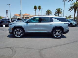 2025 Chevrolet Traverse for sale in Las Vegas NV