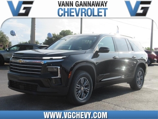 2025 Chevrolet Traverse for sale in Eustis FL