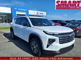 2025 Chevrolet Traverse for sale in White Hall AR