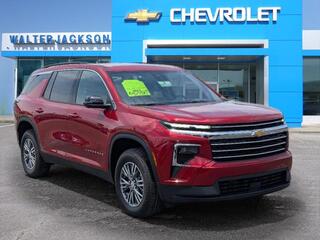 2025 Chevrolet Traverse for sale in Ringgold GA