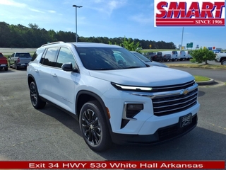 2025 Chevrolet Traverse for sale in White Hall AR
