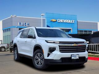 2025 Chevrolet Traverse for sale in Elgin TX