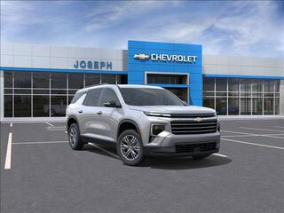 2025 Chevrolet Traverse for sale in Cincinnati OH