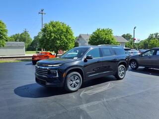 2025 Chevrolet Traverse for sale in Momence IL