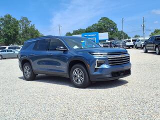 2025 Chevrolet Traverse for sale in Wendell NC