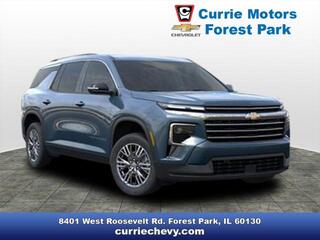 2025 Chevrolet Traverse for sale in Forest Park IL