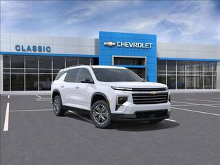 2025 Chevrolet Traverse for sale in Owasso OK
