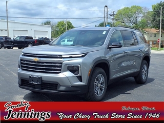2025 Chevrolet Traverse for sale in Palmyra IL