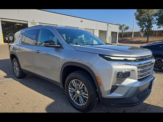 2025 Chevrolet Traverse for sale in Dallas TX