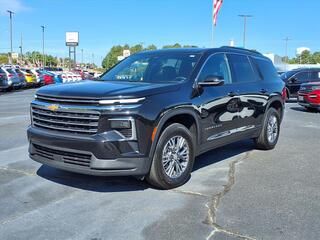 2025 Chevrolet Traverse for sale in Rockingham NC