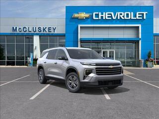 2025 Chevrolet Traverse for sale in Cincinnati OH