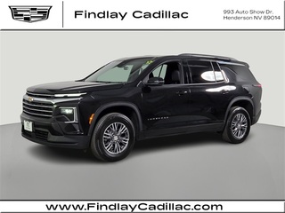 2025 Chevrolet Traverse for sale in Henderson NV