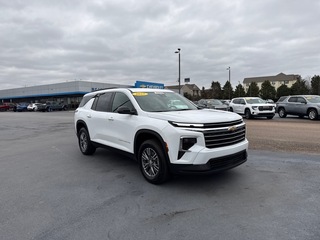 2025 Chevrolet Traverse for sale in Knoxville TN