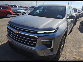 2025 Chevrolet Traverse for sale in Plano TX
