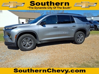 2025 Chevrolet Traverse for sale in Dekalb MS