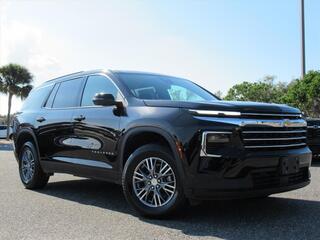 2025 Chevrolet Traverse for sale in Wildwood FL