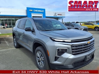 2025 Chevrolet Traverse for sale in White Hall AR