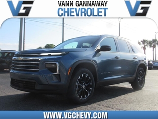 2025 Chevrolet Traverse for sale in Eustis FL