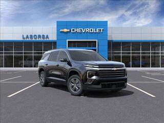 2025 Chevrolet Traverse for sale in Bronx NY