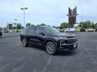 2025 Chevrolet Traverse for sale in Frankfort IL