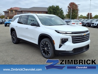 2025 Chevrolet Traverse for sale in Sun Prairie WI