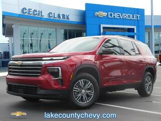 2025 Chevrolet Traverse for sale in Leesburg FL