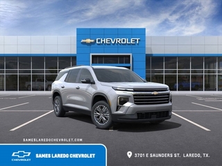 2025 Chevrolet Traverse for sale in Laredo TX