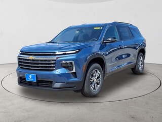 2025 Chevrolet Traverse for sale in Matteson IL
