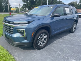 2025 Chevrolet Traverse for sale in Kenly NC