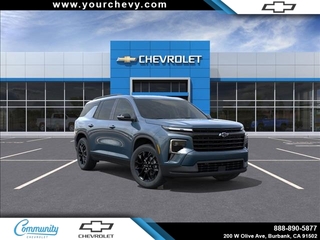 2025 Chevrolet Traverse for sale in Burbank CA