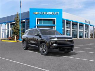 2025 Chevrolet Traverse for sale in Saline MI