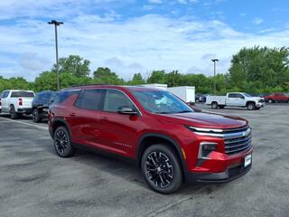 2025 Chevrolet Traverse for sale in Frankfort IL