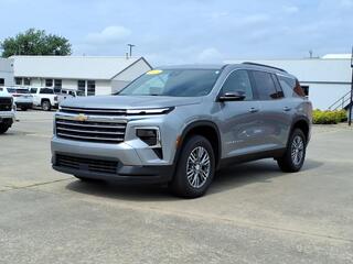 2025 Chevrolet Traverse for sale in Charleston AR
