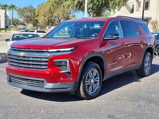 2025 Chevrolet Traverse for sale in Fort Mill SC