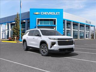 2025 Chevrolet Traverse for sale in Saline MI